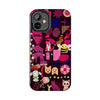 Colorful Cute Animal Phone Case - Tough & Stylish Protection