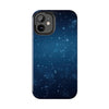 Galaxy Starry Tough Phone Case - Durable and Stylish Protection