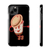 Cute Cartoon Tough Phone Case - Fun & Durable Cover for Protection