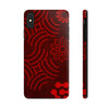 Vibrant Floral Tough Phone Cases - Stylish Protection for Your Device