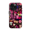 Colorful Cute Animal Phone Case - Tough & Stylish Protection