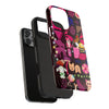 Colorful Cute Animal Phone Case - Tough & Stylish Protection