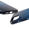 Galaxy Starry Tough Phone Case - Durable and Stylish Protection