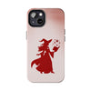 Witchy Magic Phone Case - Tough Protection for Mystical Souls