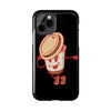 Cute Cartoon Tough Phone Case - Fun & Durable Cover for Protection