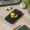 Broken Heart Tough Phone Case - Durable Design for Trendsetters