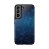 Galaxy Starry Tough Phone Case - Durable and Stylish Protection