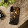 Starry Night Tough Case - Stylish Phone Protection for Star Lovers