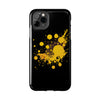 Vibrant Art Splash Tough Phone Case | Durable Design for Artists and Creatives