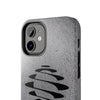 Durable Tough Phone Cases - Modern Abstract Design