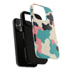 Stylish Tough Case - Trendy Camo Phone Cover for Bold Individuals