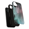 Artistic Smoke Phone Case - Tough and Stylish Protection