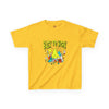 Kids' Tee - Back to Work Cate Print