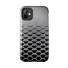 Durable Honeycomb Phone Case - Tough Protection for Every Lifestyle