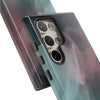 Artistic Smoke Phone Case - Tough and Stylish Protection