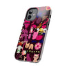 Colorful Cute Animal Phone Case - Tough & Stylish Protection