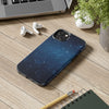 Galaxy Starry Tough Phone Case - Durable and Stylish Protection