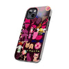 Colorful Cute Animal Phone Case - Tough & Stylish Protection