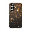 Starry Night Tough Case - Stylish Phone Protection for Star Lovers