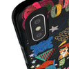 Colorful Animal-Inspired Tough Phone Case for Kids & Teens