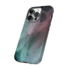 Artistic Smoke Phone Case - Tough and Stylish Protection