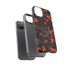 Tough Cases: Bold Camo Pattern Phone Case - Durable & Stylish for Adventure Lovers