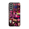 Colorful Cute Animal Phone Case - Tough & Stylish Protection