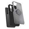 Durable Tough Phone Cases - Modern Abstract Design