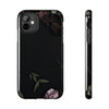 Floral Tough Phone Case – Elegant Protection for Your Device