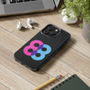 Bold Number 88 Tough Phone Case - Durable Protection with Vibrant Design