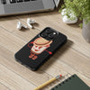 Cute Cartoon Tough Phone Case - Fun & Durable Cover for Protection