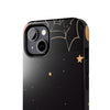 Spooky Aesthetic Tough Phone Case - Halloween-Inspired Design