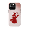 Witchy Magic Phone Case - Tough Protection for Mystical Souls