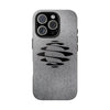 Durable Tough Phone Cases - Modern Abstract Design