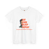 Funny Eat Code Sleep Repeat Unisex Tee for Software Engineers