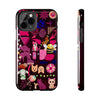 Colorful Cute Animal Phone Case - Tough & Stylish Protection