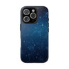 Galaxy Starry Tough Phone Case - Durable and Stylish Protection