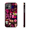 Colorful Cute Animal Phone Case - Tough & Stylish Protection