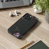 Floral Tough Phone Case – Elegant Protection for Your Device