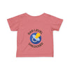 Cat Lover Infant Tee