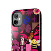 Colorful Cute Animal Phone Case - Tough & Stylish Protection