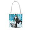 Romantic Adventure Tote Bag - Perfect for Couples & Daily Use