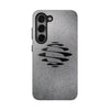 Durable Tough Phone Cases - Modern Abstract Design