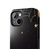 Spooky Aesthetic Tough Phone Case - Halloween-Inspired Design