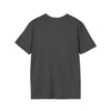 Trendy Unisex T-Shirt, Summer Comfort Tee for Teens, Creative Design, I am coming back bro, Personal Wardrobe Essential, Softstyle Shirt