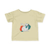 Cat Lover Infant Tee