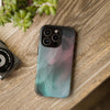 Artistic Smoke Phone Case - Tough and Stylish Protection