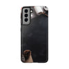 Rustic Tough Phone Case - Stylish Protection for Adventurers