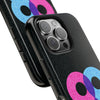 Bold Number 88 Tough Phone Case - Durable Protection with Vibrant Design