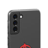 Anarchist Flexi Case - Durable Phone Cover for Rebels and Free Spirits